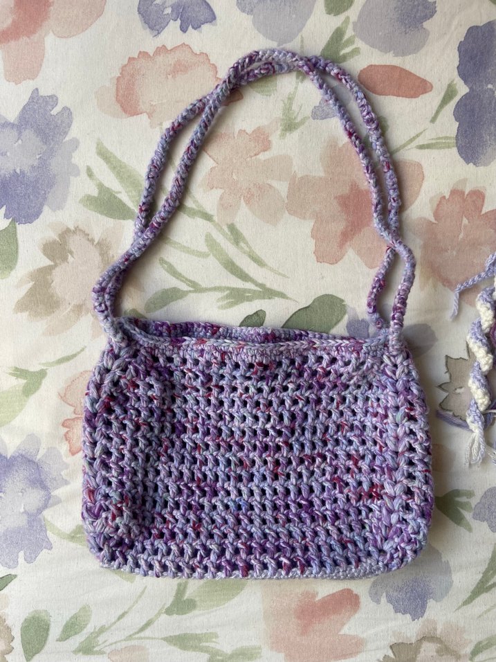 Ocean Bag - Görsel 4