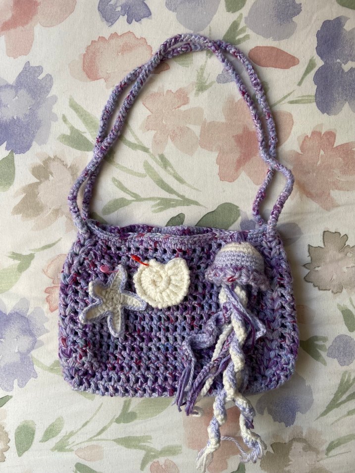 Ocean Bag - Görsel 2