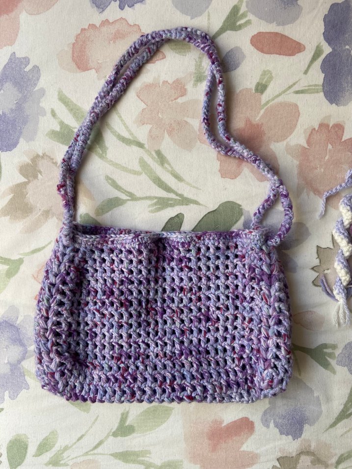 Ocean Bag - Görsel 5