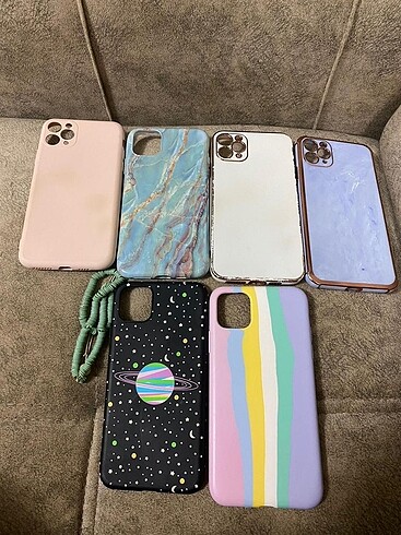 Apple kılıf