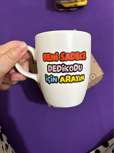 Kupa bardak - Görsel 2