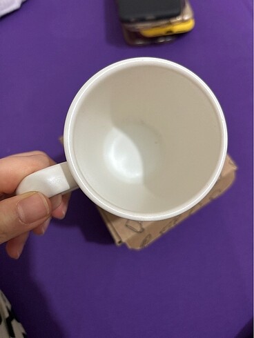 Kupa bardak - Görsel 3