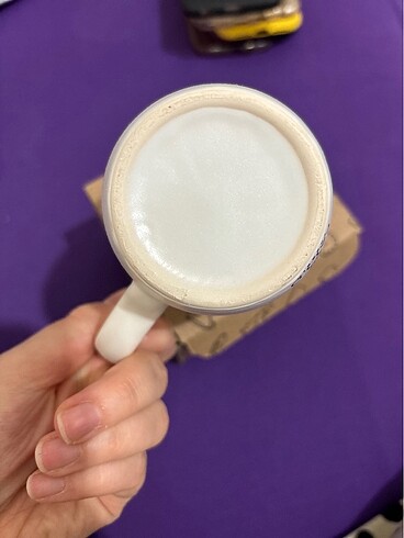 Kupa bardak - Görsel 4