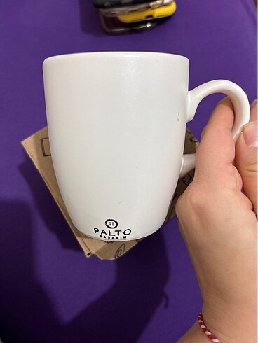 Kupa bardak - Görsel 5