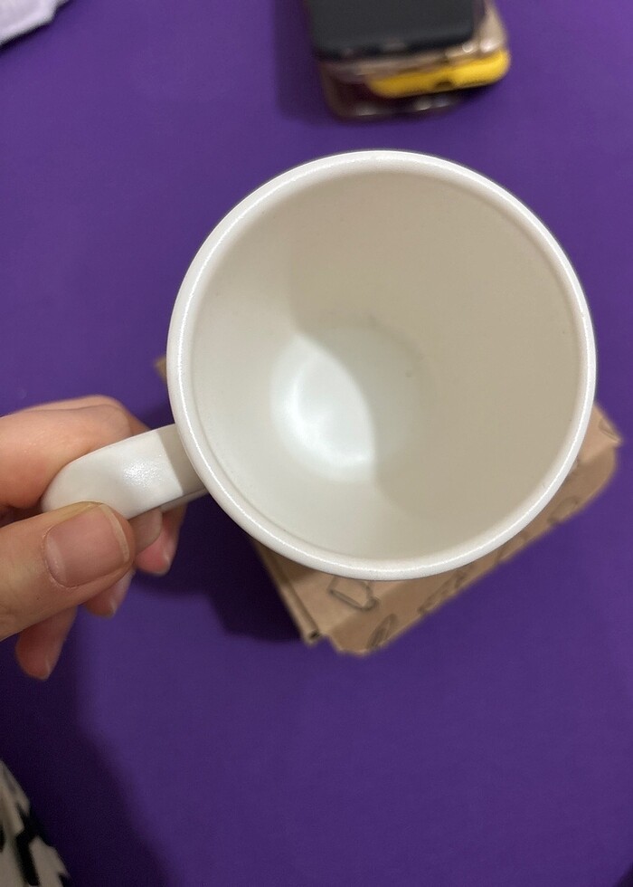 Kupa bardak - Görsel 3