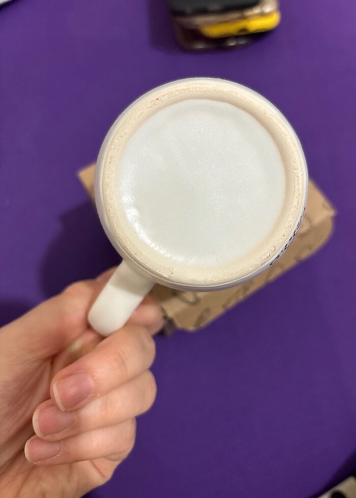 Kupa bardak - Görsel 4