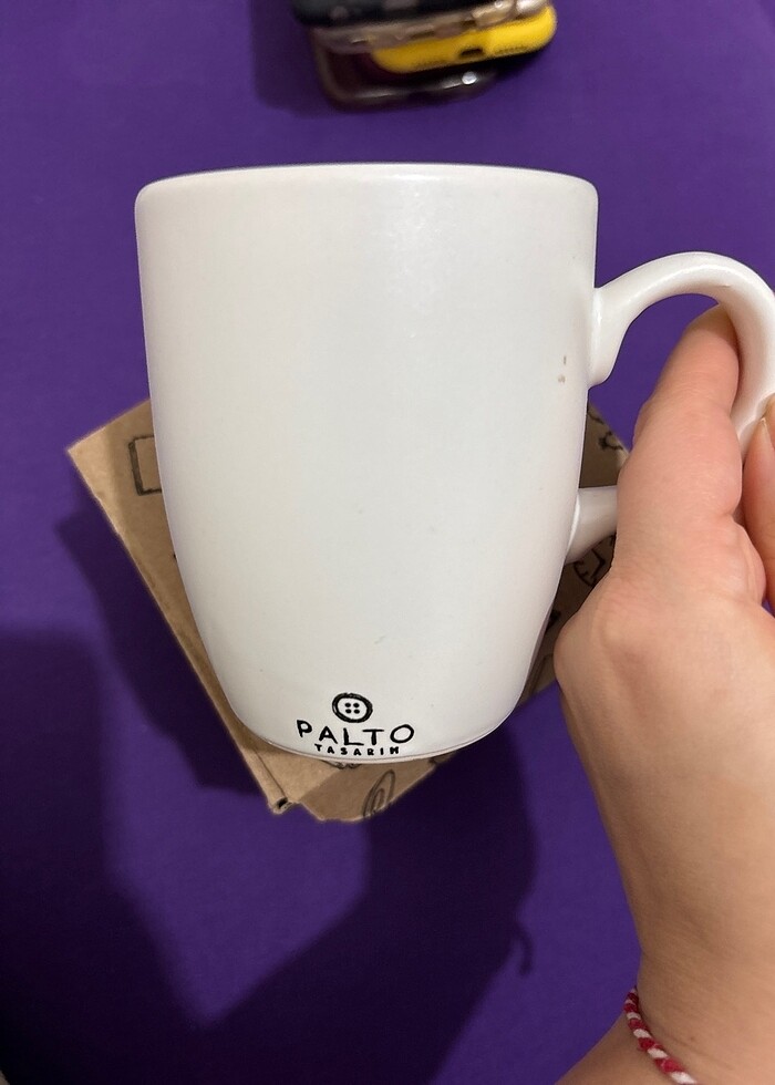 Kupa bardak - Görsel 5