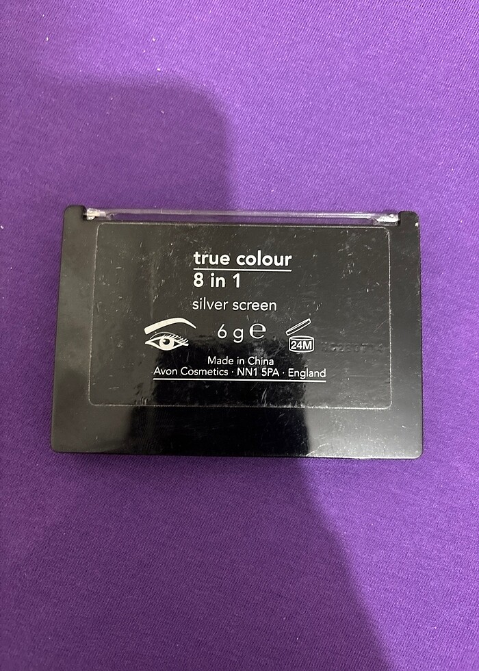 Far peleti - Görsel 3