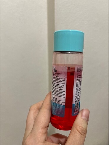 Procsin Yüz vücut saç yağı