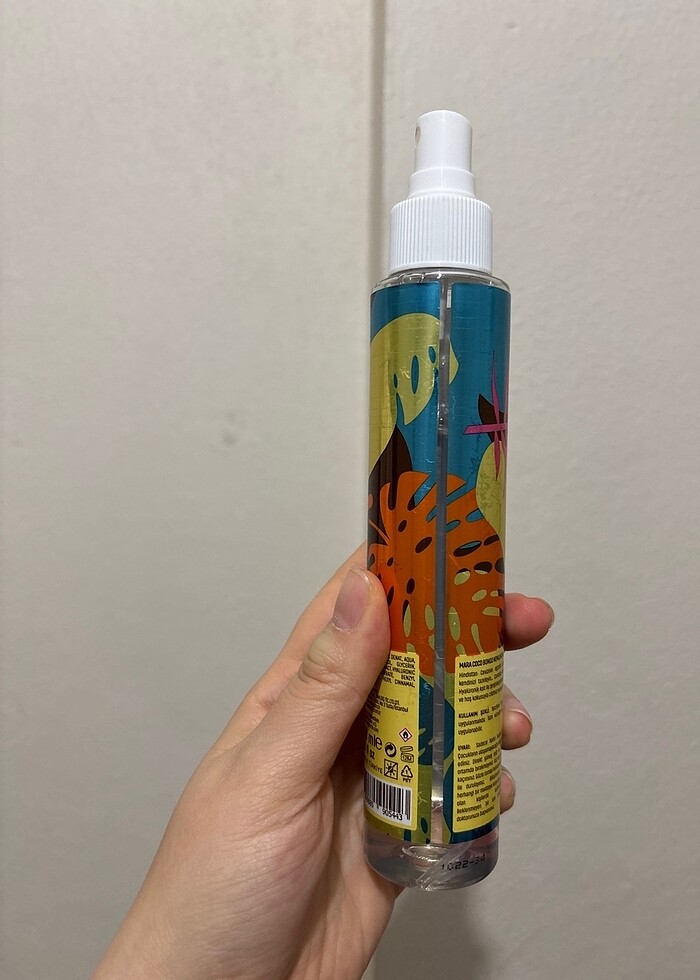 Vücut losyonu - Görsel 2