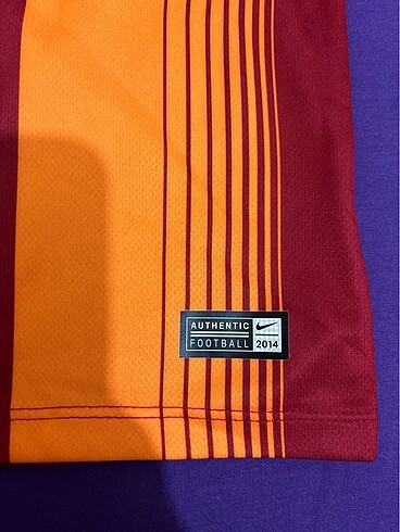 Orijinal Galatasaray forması - Görsel 2