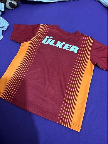 Orijinal Galatasaray forması - Görsel 5