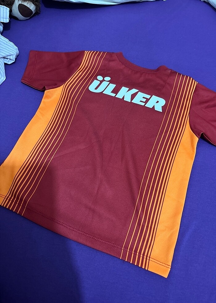 Orijinal Galatasaray forması - Görsel 5