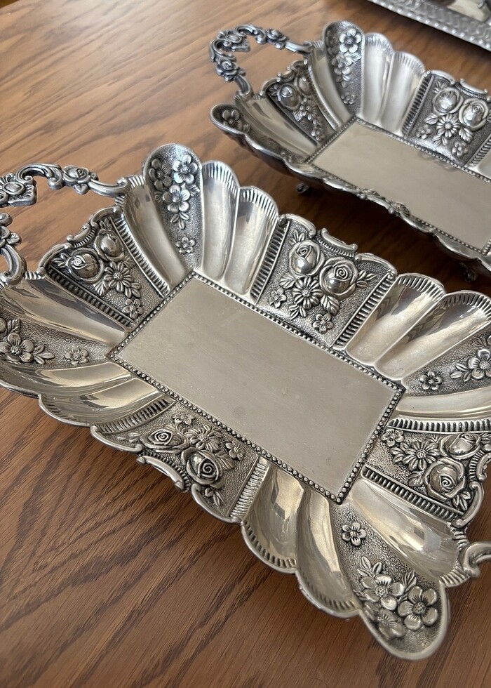 Alman gümüşü - Görsel 2