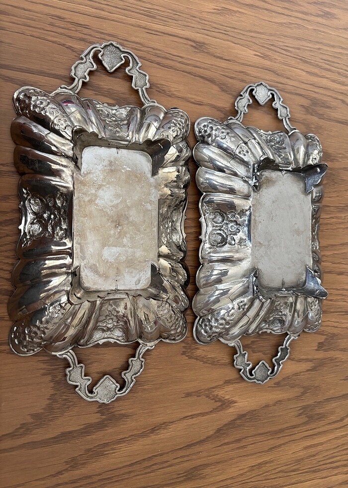 Alman gümüşü - Görsel 3