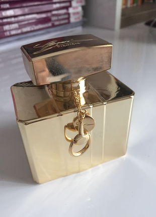 Gucci premiere parfüm