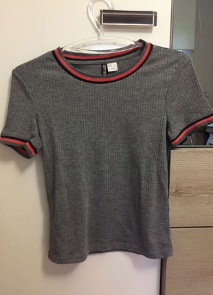 H&m marka tshirt