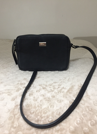 Bershka Bershka mini tote çanta