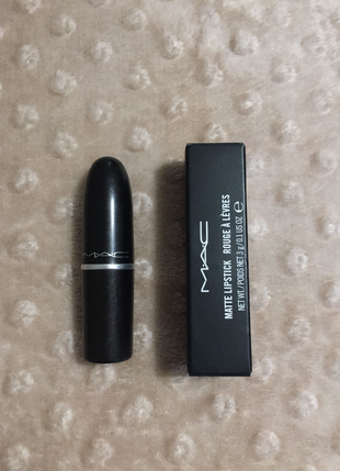 MAC dearly beloved rengi matte lipstick