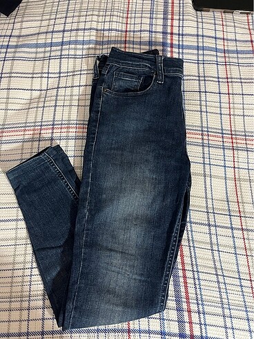 LTB lacivert jean