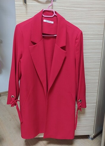 Blazer ceket
