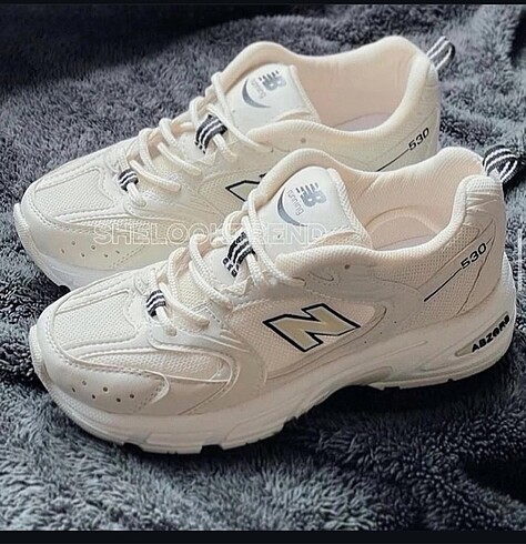 New balance bej