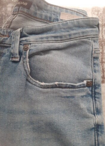 Mavi Jeans Erkek jeans