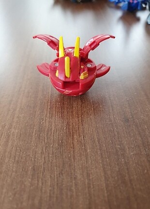 Bakugan Vortex Drago