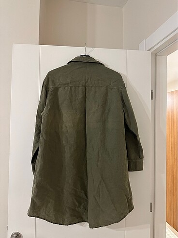 Zara gomlek - Görsel 3