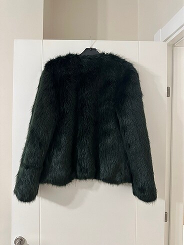 Bershka pelus - Görsel 3