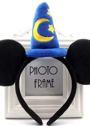 Disney Store Sihirbaz Taç