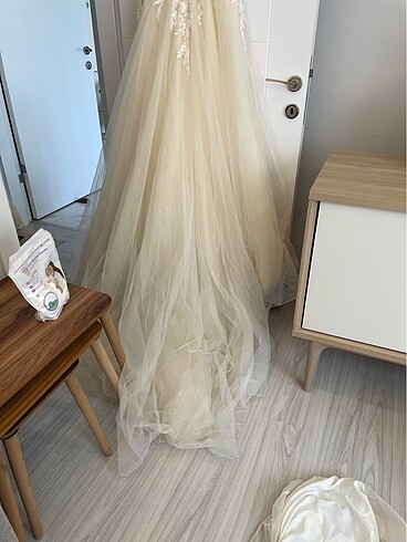 Aysira Gelinlik - Görsel 11