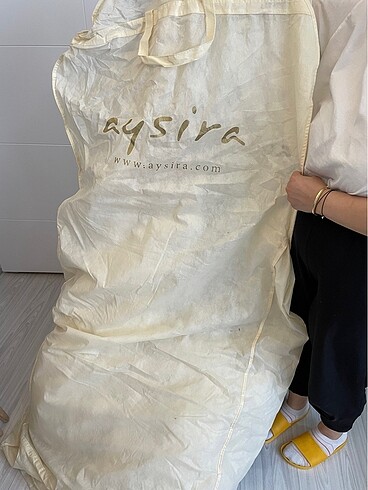 Aysira Gelinlik - Görsel 6