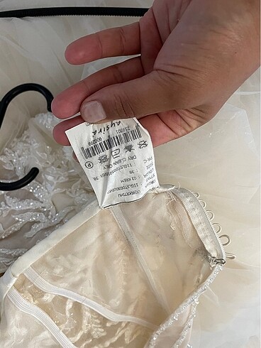 Aysira Gelinlik - Görsel 8