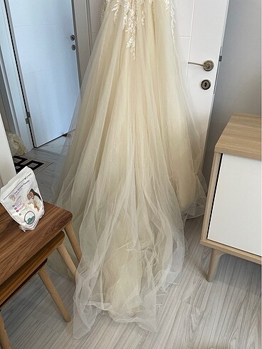 Aysira Gelinlik - Görsel 12