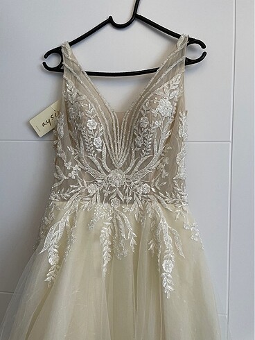 Aysira Gelinlik - Görsel 16