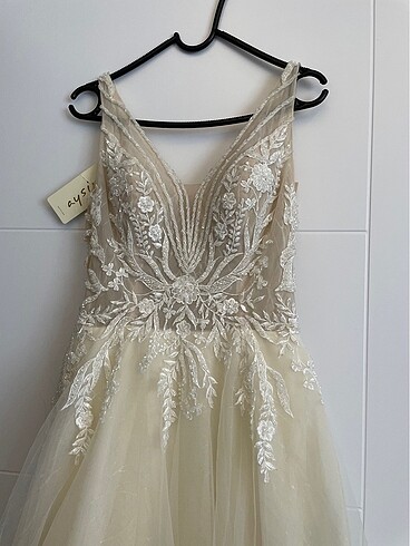 Aysira Gelinlik - Görsel 17