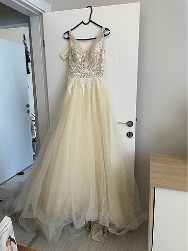 Aysira Gelinlik - Görsel 20