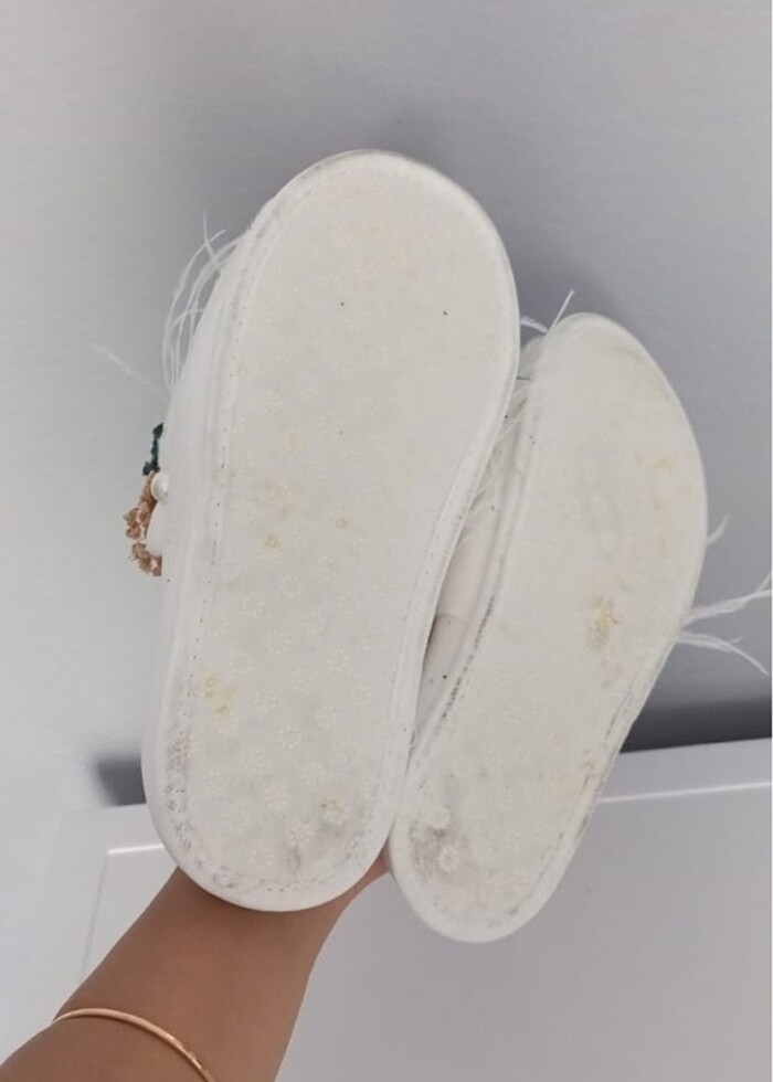 Lohusa terlik - Görsel 3