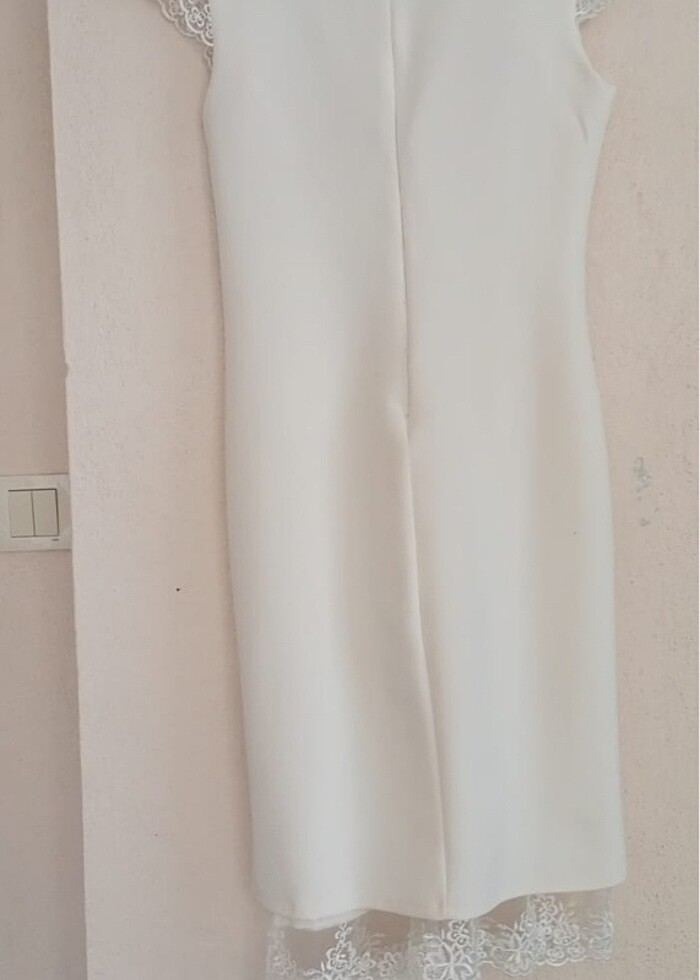 Nikah elbisesi - Görsel 2