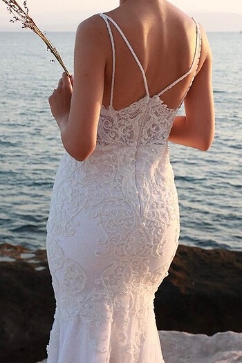 Gelinlik - Görsel 2