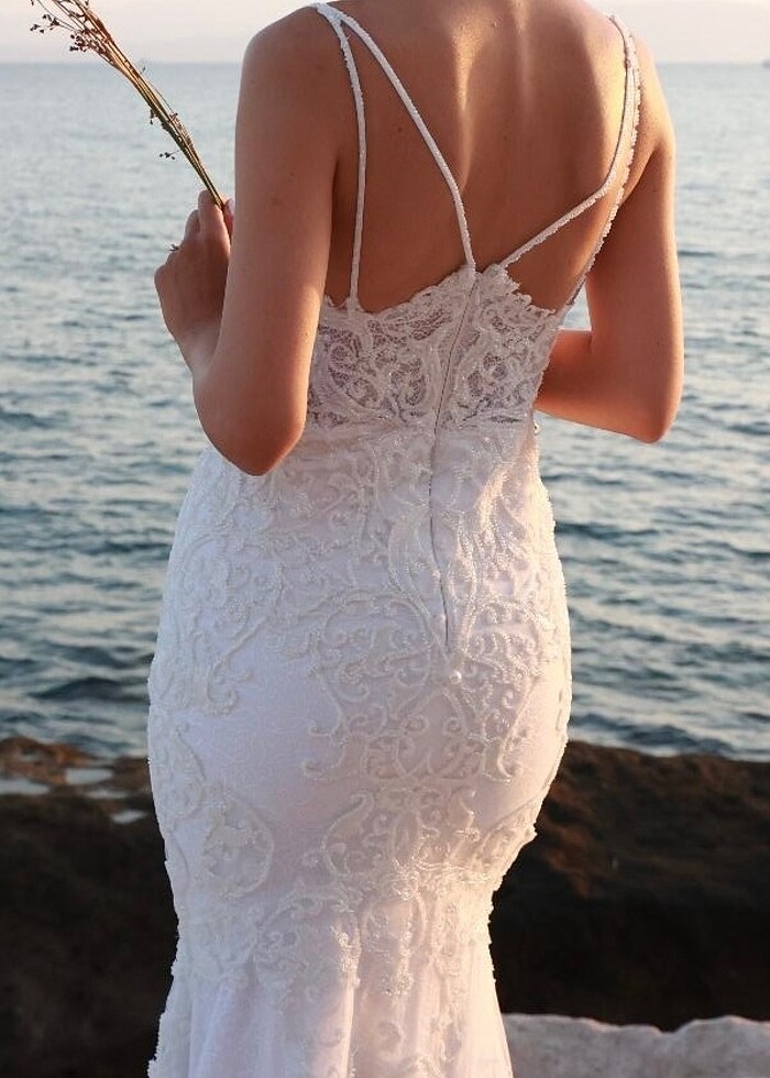 Gelinlik - Görsel 2