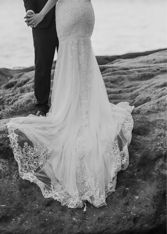 Gelinlik - Görsel 5