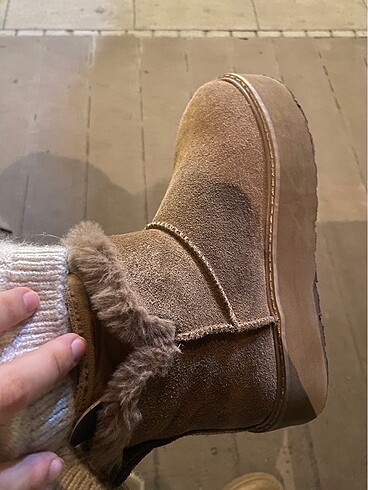 Oysho Oysho ugg