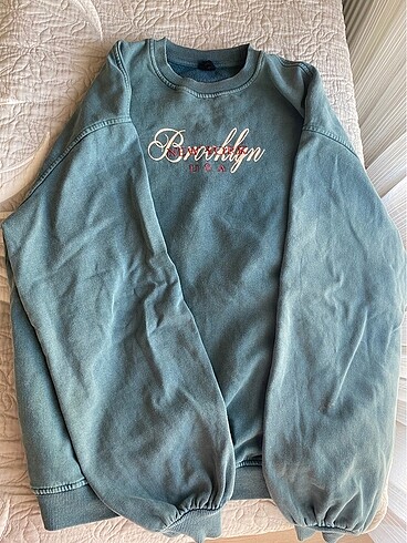 Urban sweat