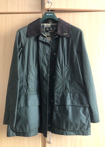 Barbour 44