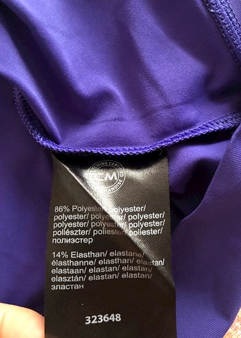 TCHIBO T-SHIRT - Görsel 4