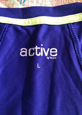 TCHIBO T-SHIRT - Görsel 3