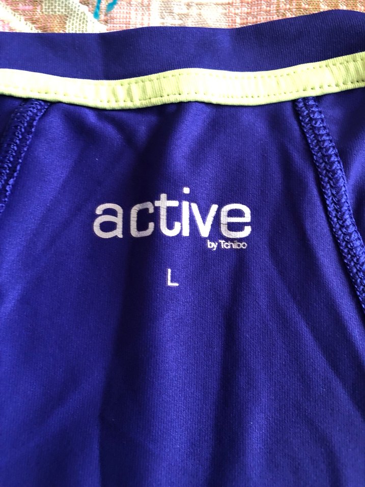 TCHIBO T-SHIRT - Görsel 3