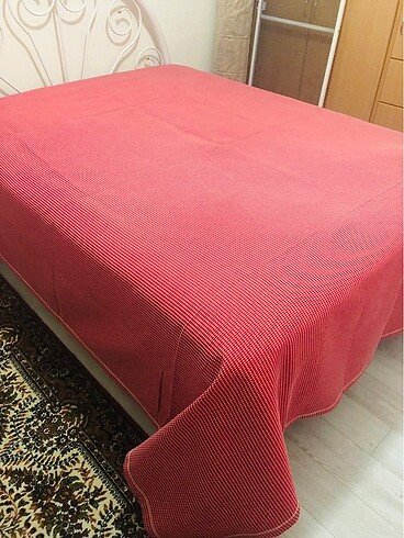 YATAK ÖRTÜSÜ (ÇİFT KİŞİLİK) - Görsel 2